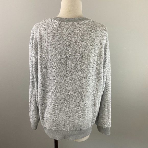 CLOCKHOUSE Grey Crew Neck Sweater - Picture 5 of 8